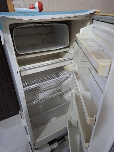 Dawlance Fridge