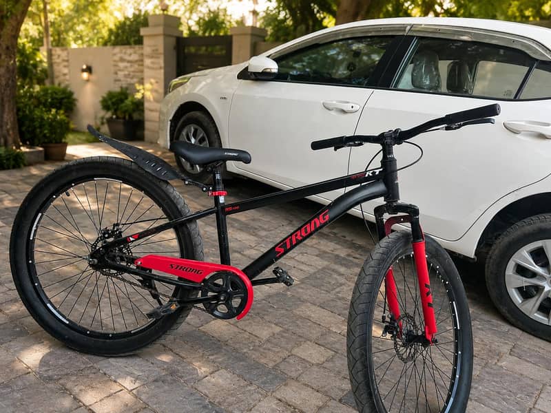 bicycle 3