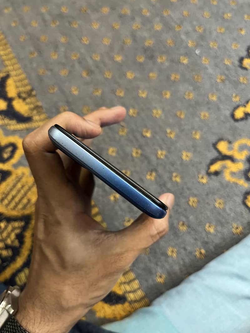 Tecno Pova 0