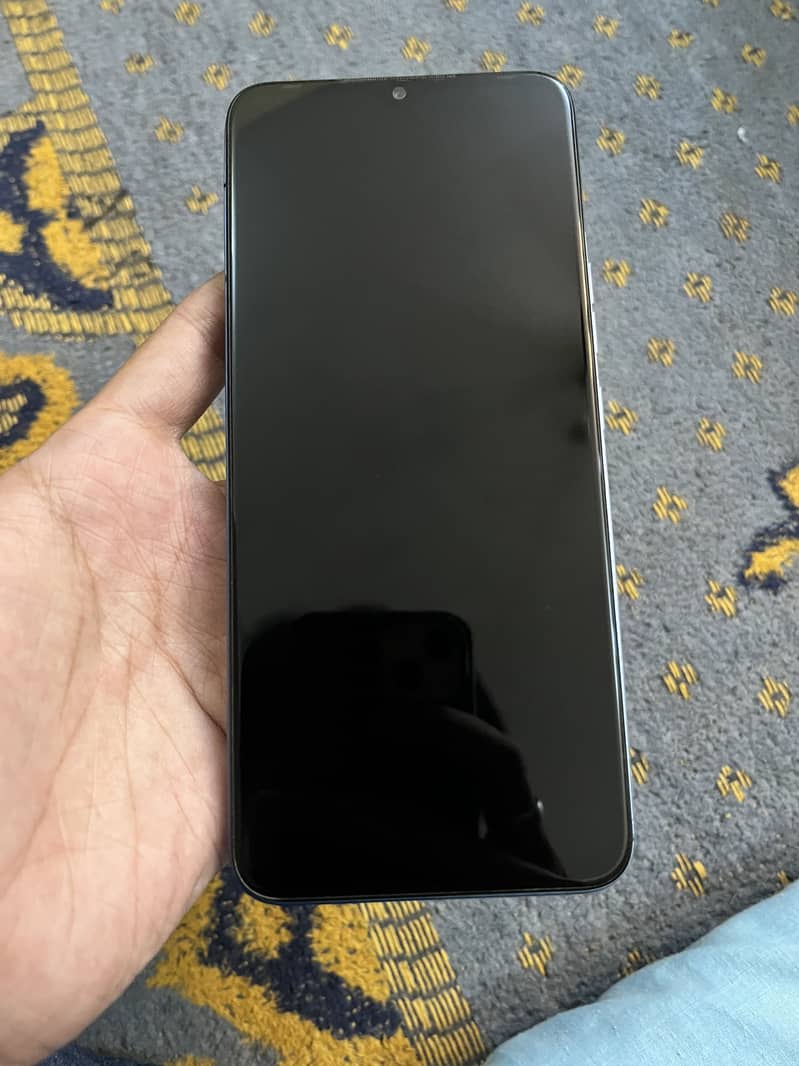 Tecno Pova 5