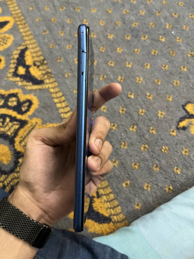 Tecno Pova 7