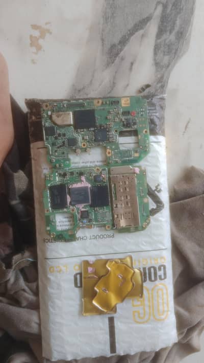 Infinix Hot 40i