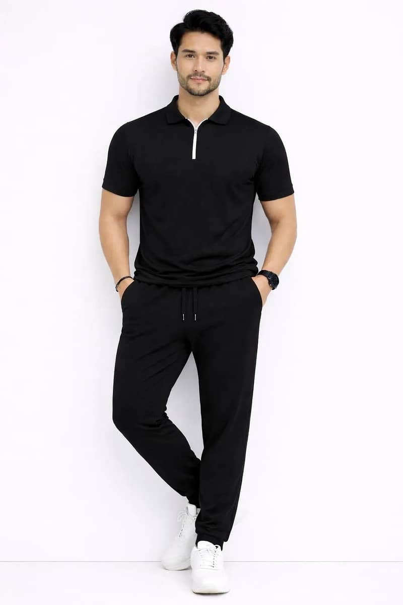 Track suit 3