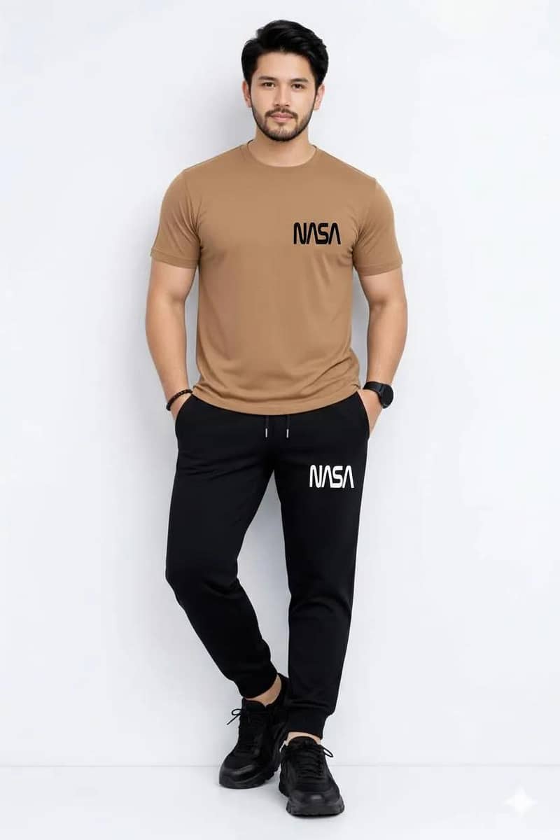 Track suit 4