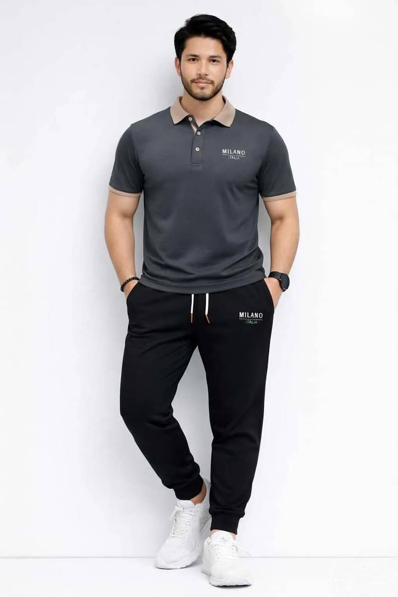 Track suit 5