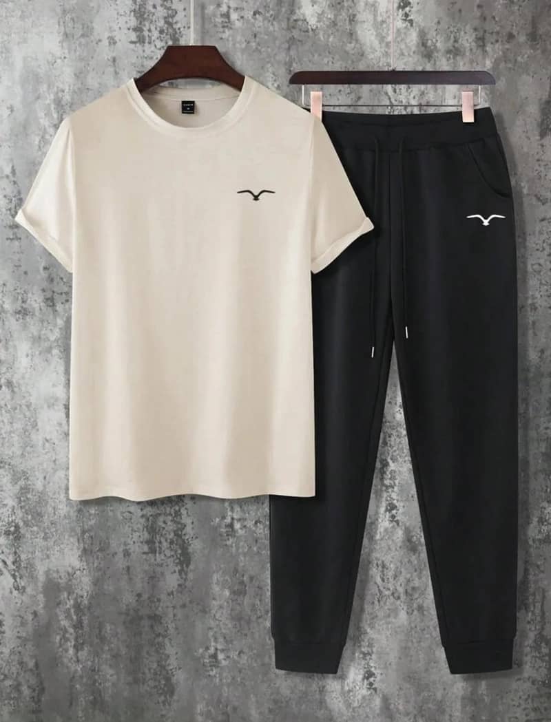 Track suit 10