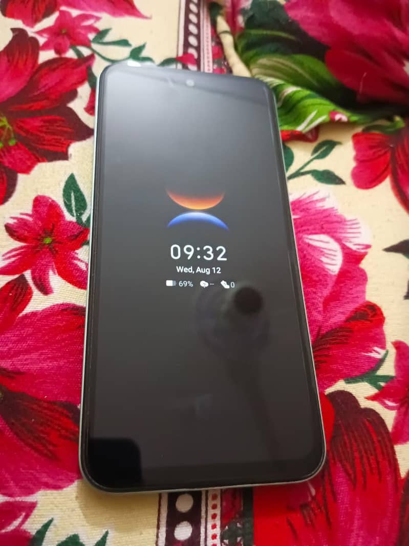Tecno SPARK 30C 1