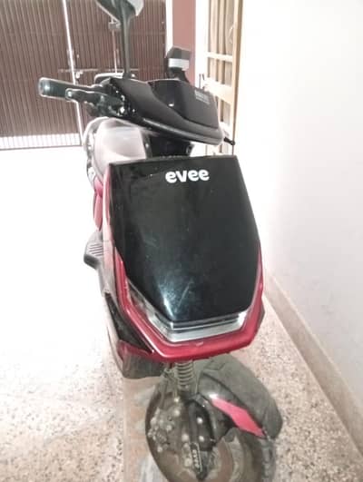 scooty for sale good condition