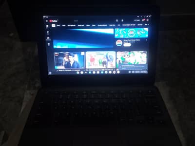 chrome book 3100