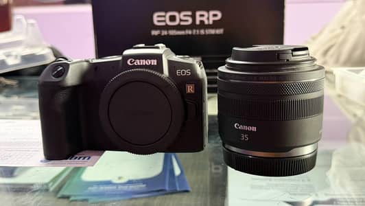 canon camera