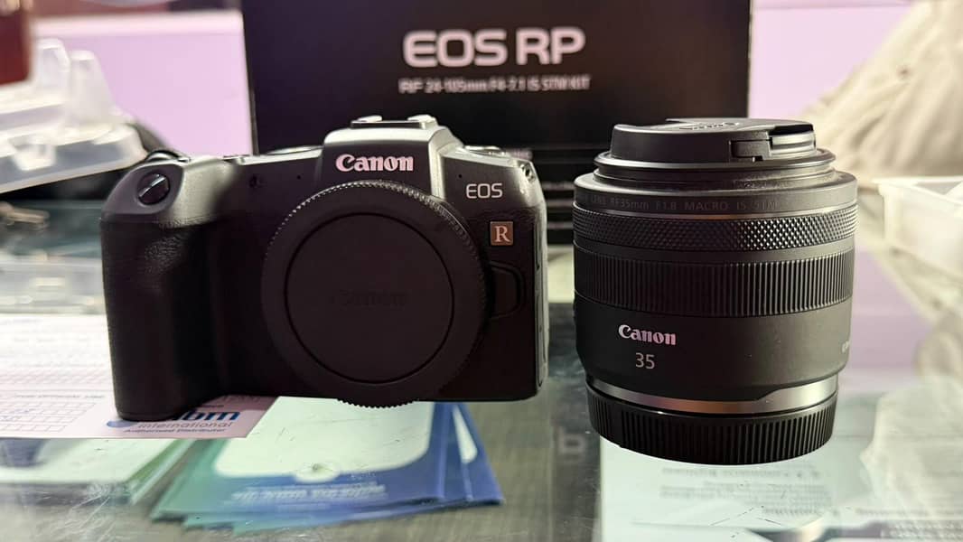 canon camera 0