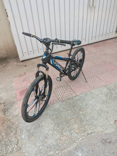 bicycle for sale