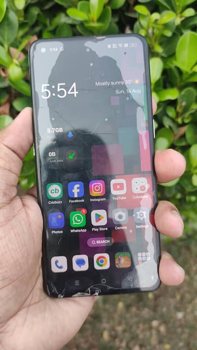 OPPO Reno 6 8/128