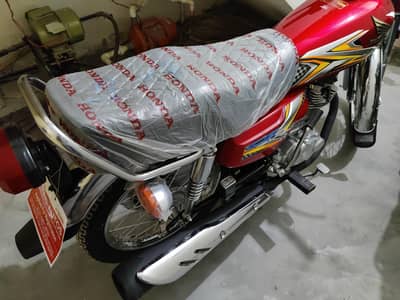 for sale honda 125