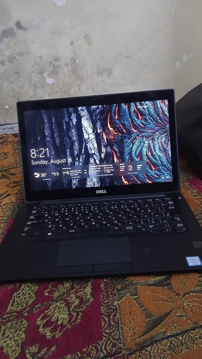 Dell Laptop