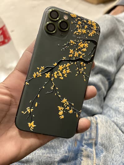 Apple iPhone 11 Pro
