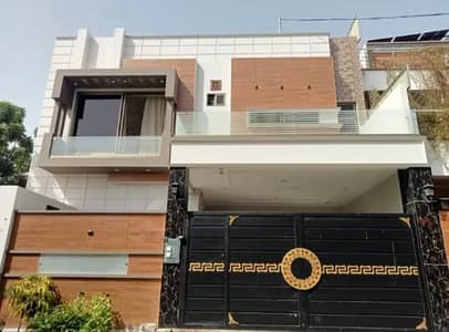 House For sale in Rahim yar khan