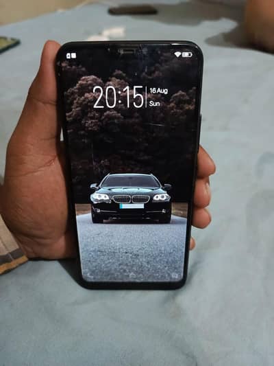 Vivo Y83 6gb 128gb