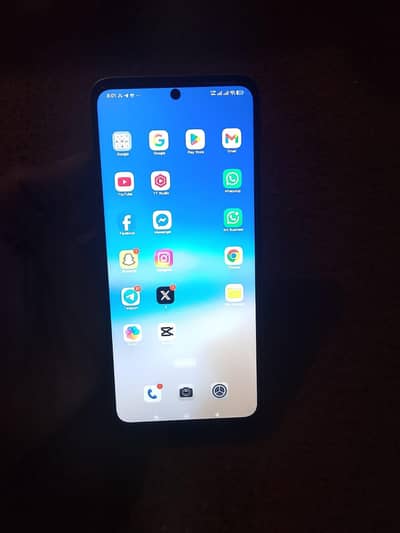 Redmi 13 108MP – Box & Charger – VIP Condition