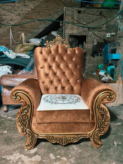 7 seter sofa. set foam ki  10year waranty