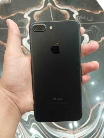 Apple iPhone 7 Plus
