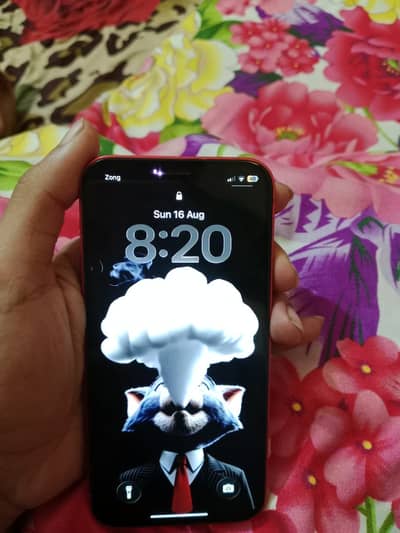 Apple iPhone 12
