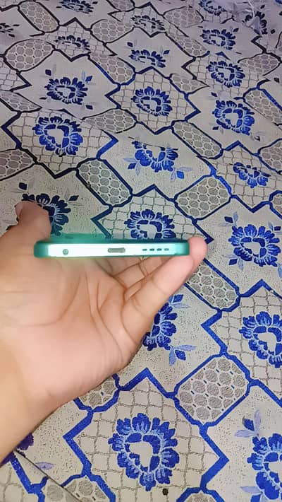Infinix Hot 50i