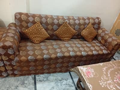 it's sofa set for sale with best price