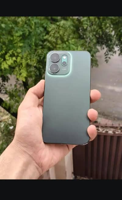 OPPO Reno 14 f 5g