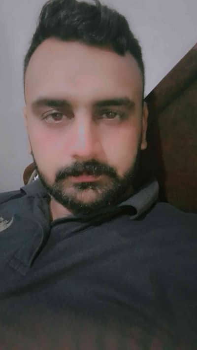 Shahzaib Khalid