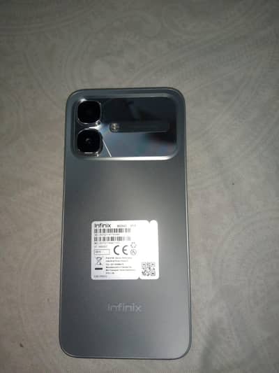 Infinix smart 20