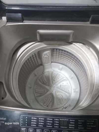 automatic washing machine urjent sale