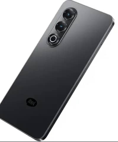 Itel S25