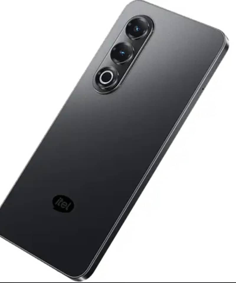 Itel S25 0