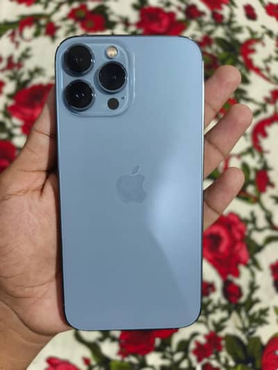 Apple iPhone 13 Pro Max