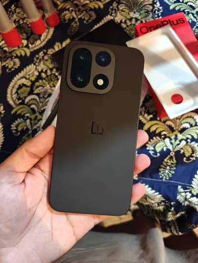 Oneplus 15 5G