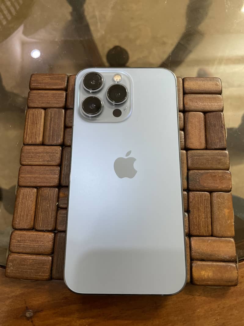 Apple iPhone 13 Pro 0