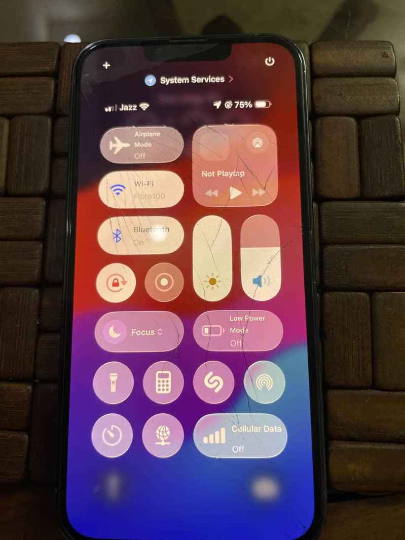 Apple iPhone 13 Pro 2
