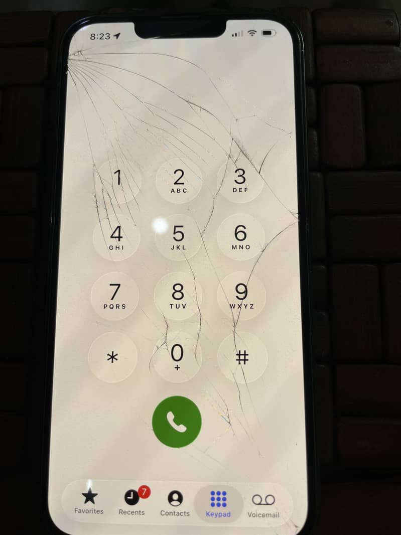 Apple iPhone 13 Pro 3