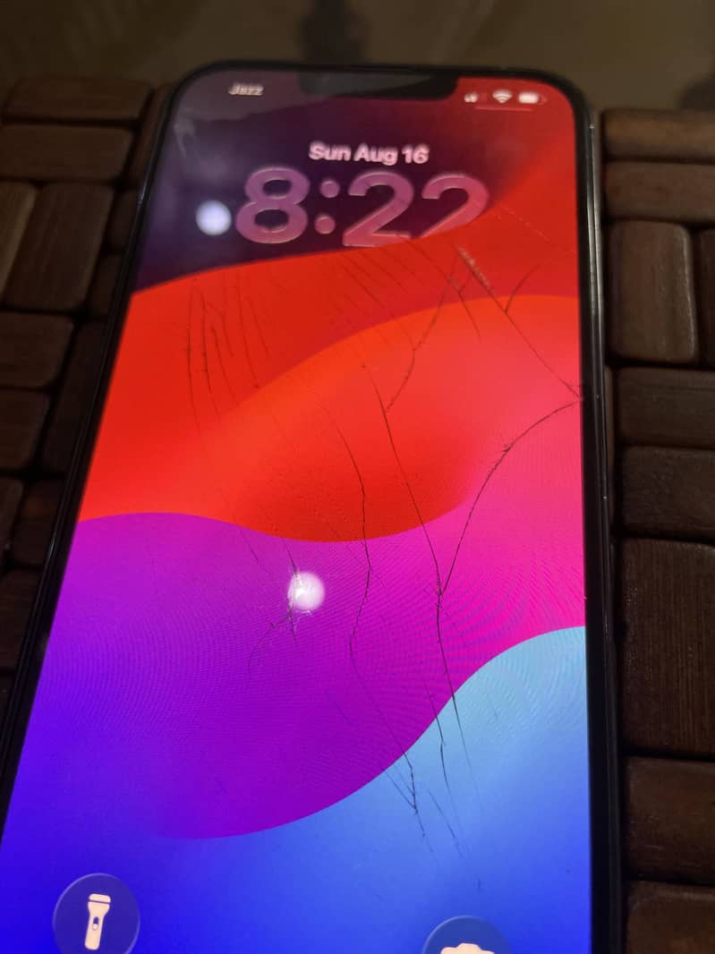 Apple iPhone 13 Pro 6