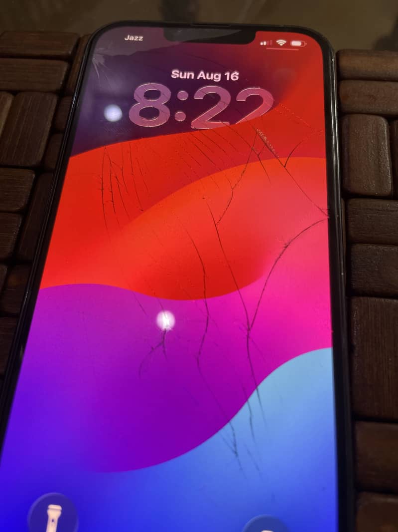 Apple iPhone 13 Pro 7