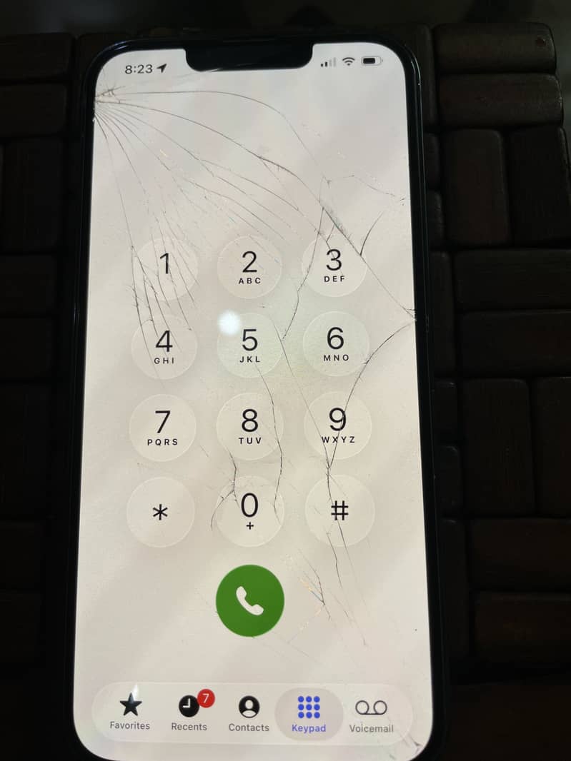 Apple iPhone 13 Pro 8