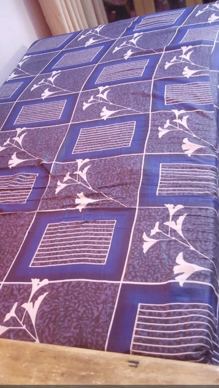 Mattress single bed 1