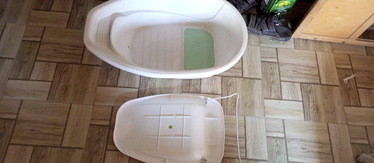 bath tub imported 2