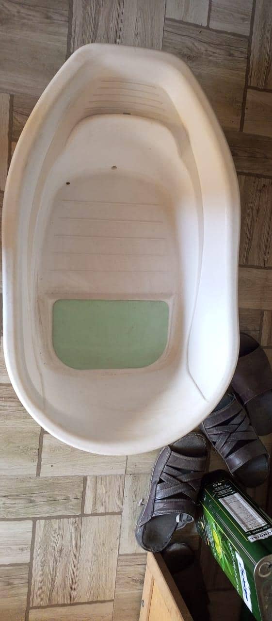 bath tub imported 4