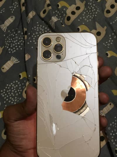 Apple iPhone 12 Pro