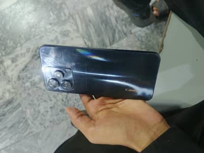 Sparx Neo 8 Plus