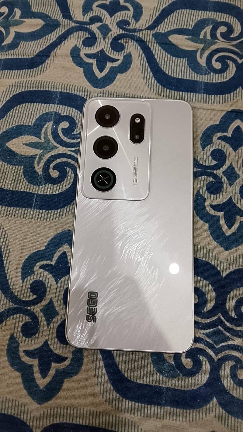 SEGO Note 60 1