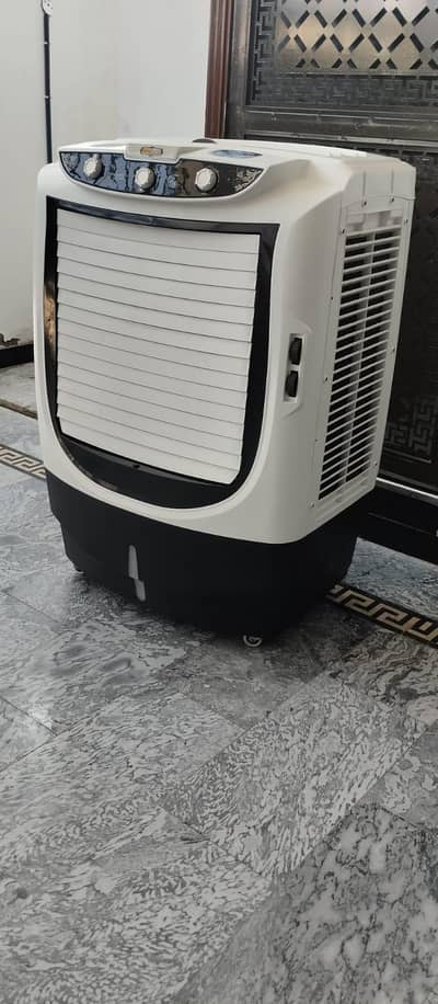Super Asia Room Cooler ECM-6500 Plus Fast Cool
