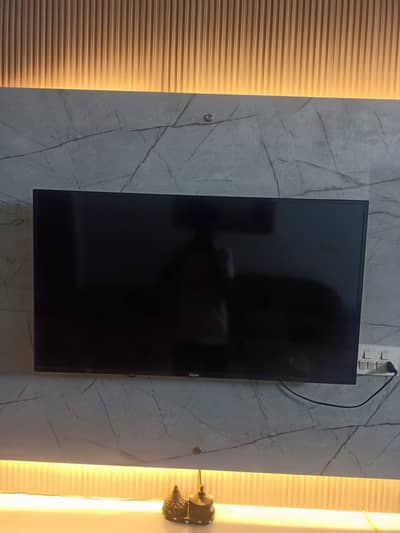 haier H42D6FG